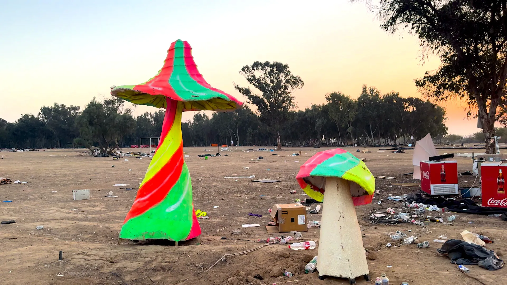 ‘Sadistic’ Humiliation, Mutilation, And Gang Rape Were Part Of Hamas Strategy, Israeli Report Shows