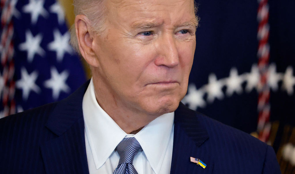 Biden’s Russia sanctions disappoint, says expert