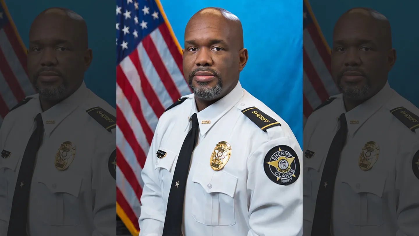 Democrat Sheriff In County Where Laken Riley Was Murdered Campaigned On Not Helping ICE