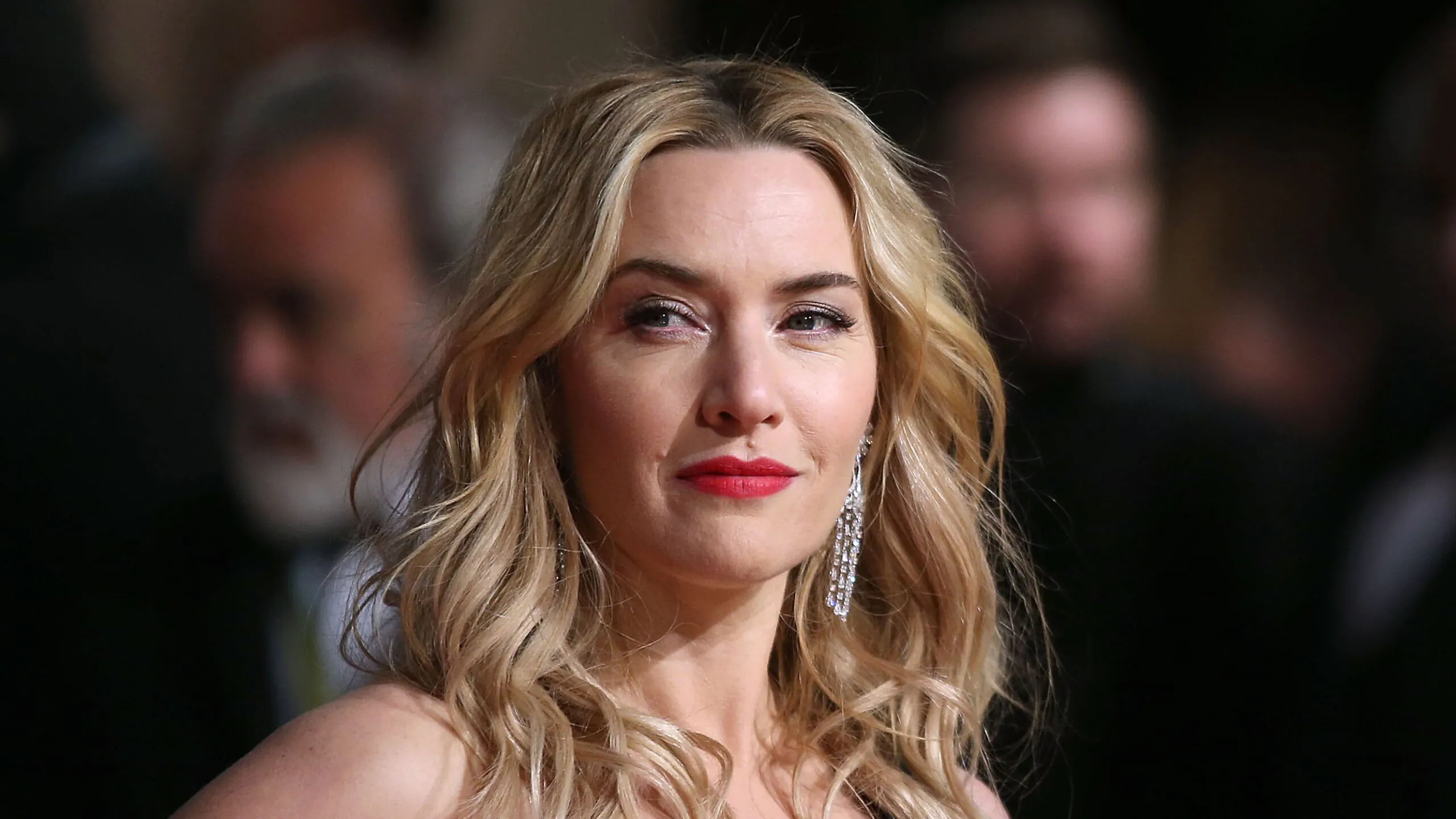Kate Winslet On Post-‘Titanic’ Life: ‘Being Famous Was Horrible’