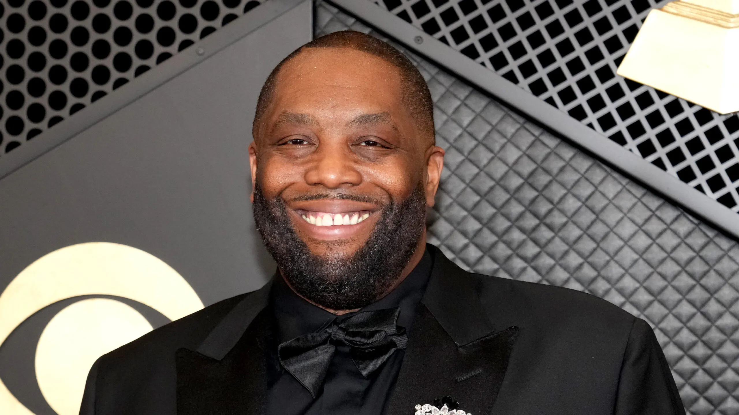 Rap Artist Killer Mike Arrested At Grammy Awards After Winning 3 Categories
