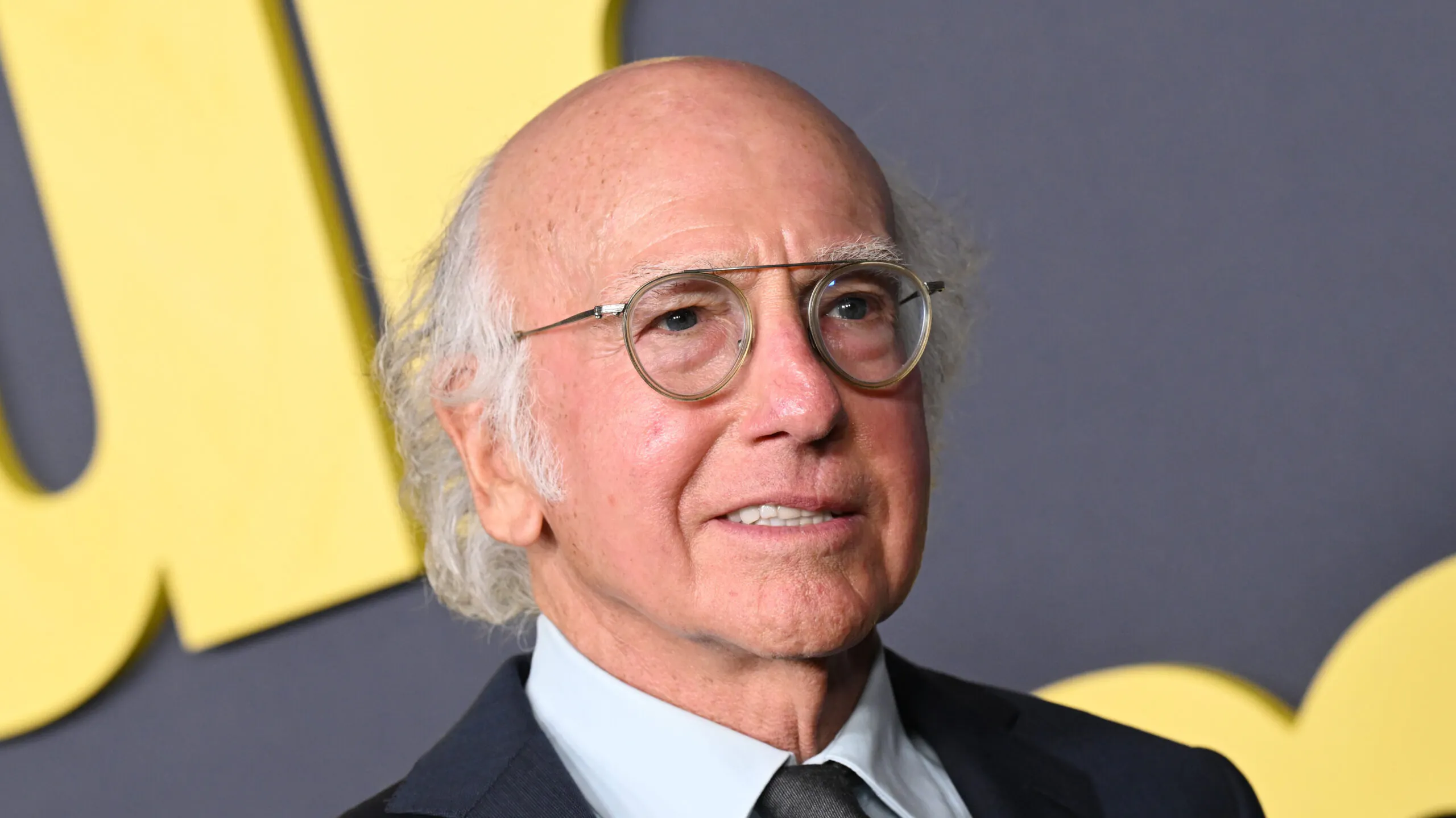 Larry David Insists He’s ‘Not Lying’ Over ‘Curb Your Enthusiasm’ Ending