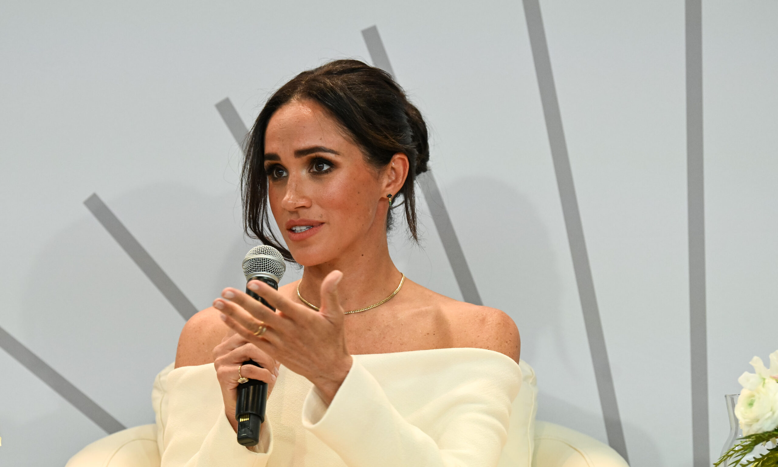 Meghan Markle Lifestyle Series Coming To Netflix — And People Have Thoughts