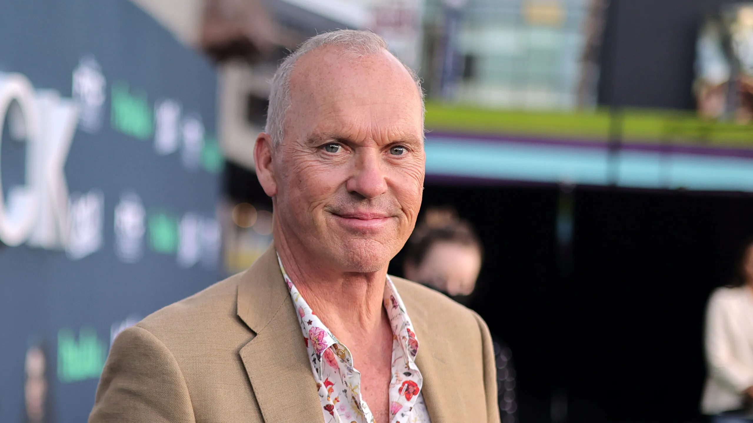 Michael Keaton Praises ‘Fun’ Set Of ‘Beetlejuice 2,’ Says It’s All ‘Handmade’ Without ‘Too Much Technology’
