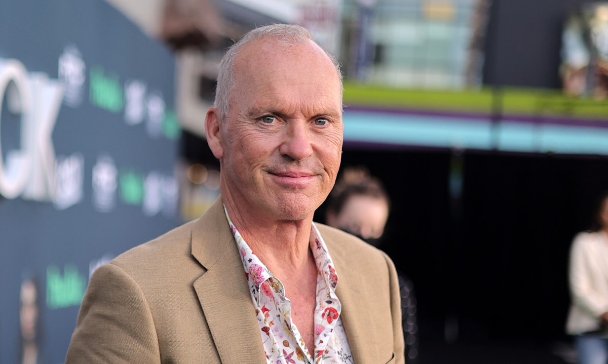 Michael Keaton Praises ‘Fun’ Set Of ‘Beetlejuice 2,’ Says It’s All ‘Handmade’ Without ‘Too Much Technology’ | The Daily Wire