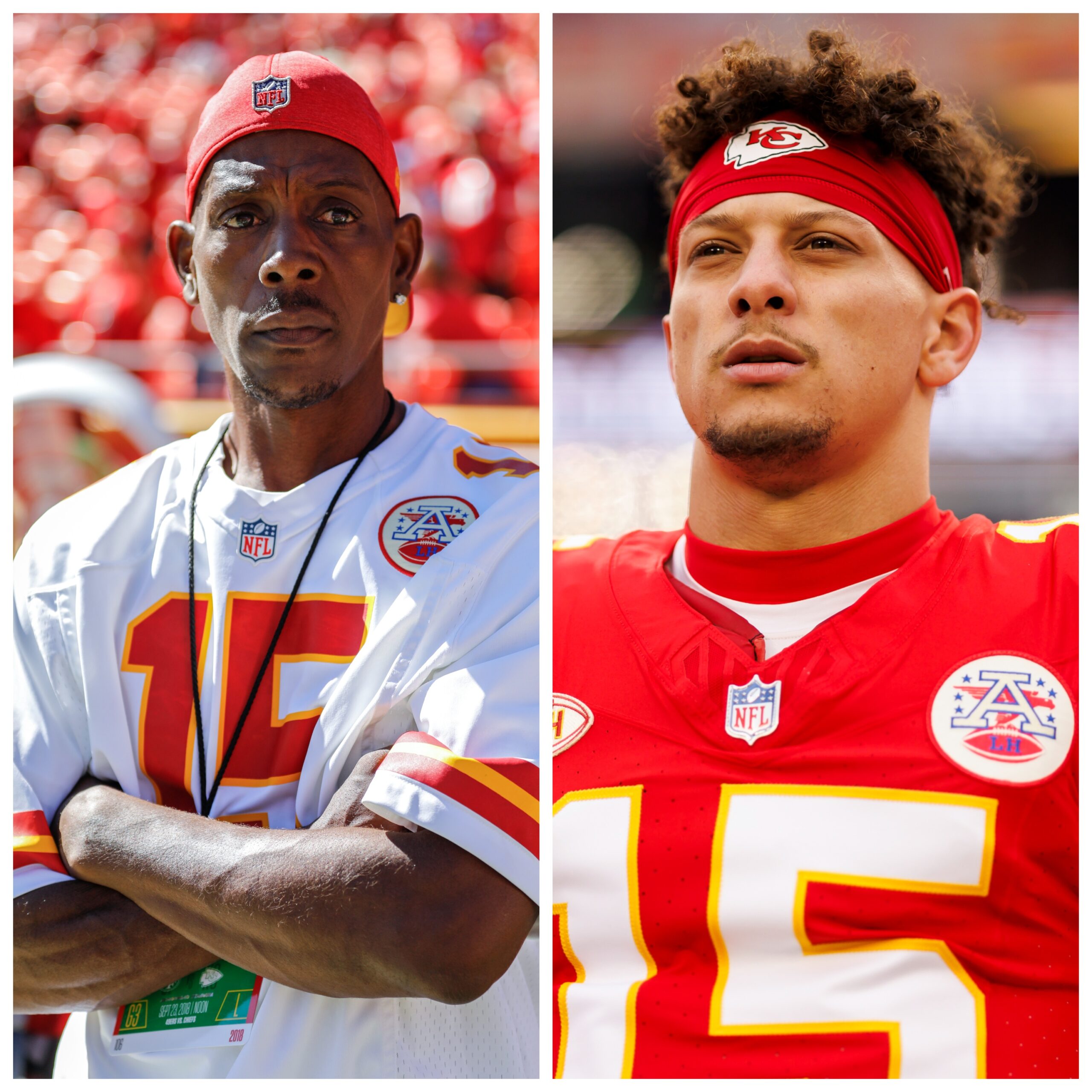 More information revealed about Patrick Mahomes’ father’s DWI arrest