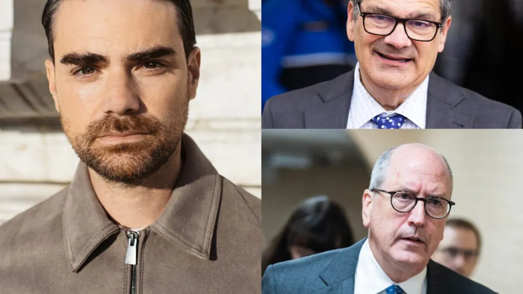 Ben Shapiro’s Investigation On DEI’s Influence On Medicine Sparks Outrage On Hill: ‘It Risks Lives’