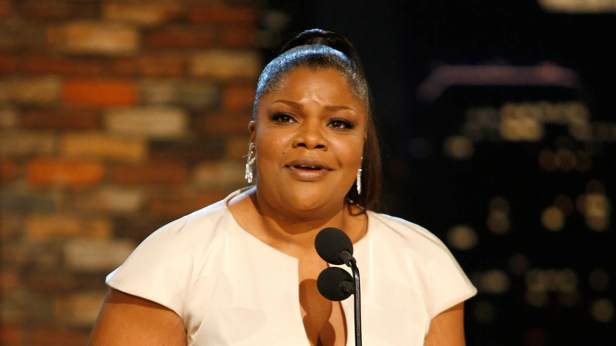 Mo’Nique Insists She’d Be More Famous If She Was White: ‘My Name Would Be Melissa McCarthy’