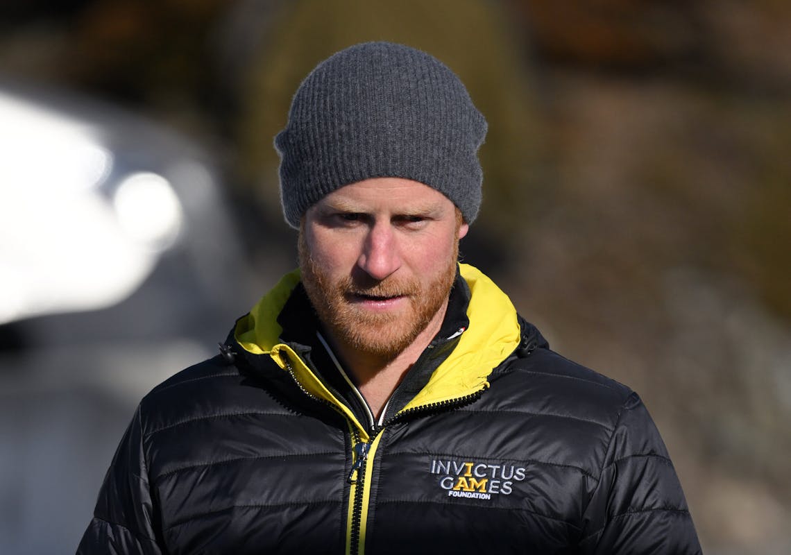 NextImg:Prince Harry Speaks On His Father’s Cancer Diagnosis: ‘Any Sickness Brings Families Together’ 