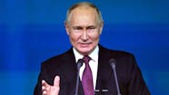 Biden Administration Warns Putin Against Placing Nukes In Space 