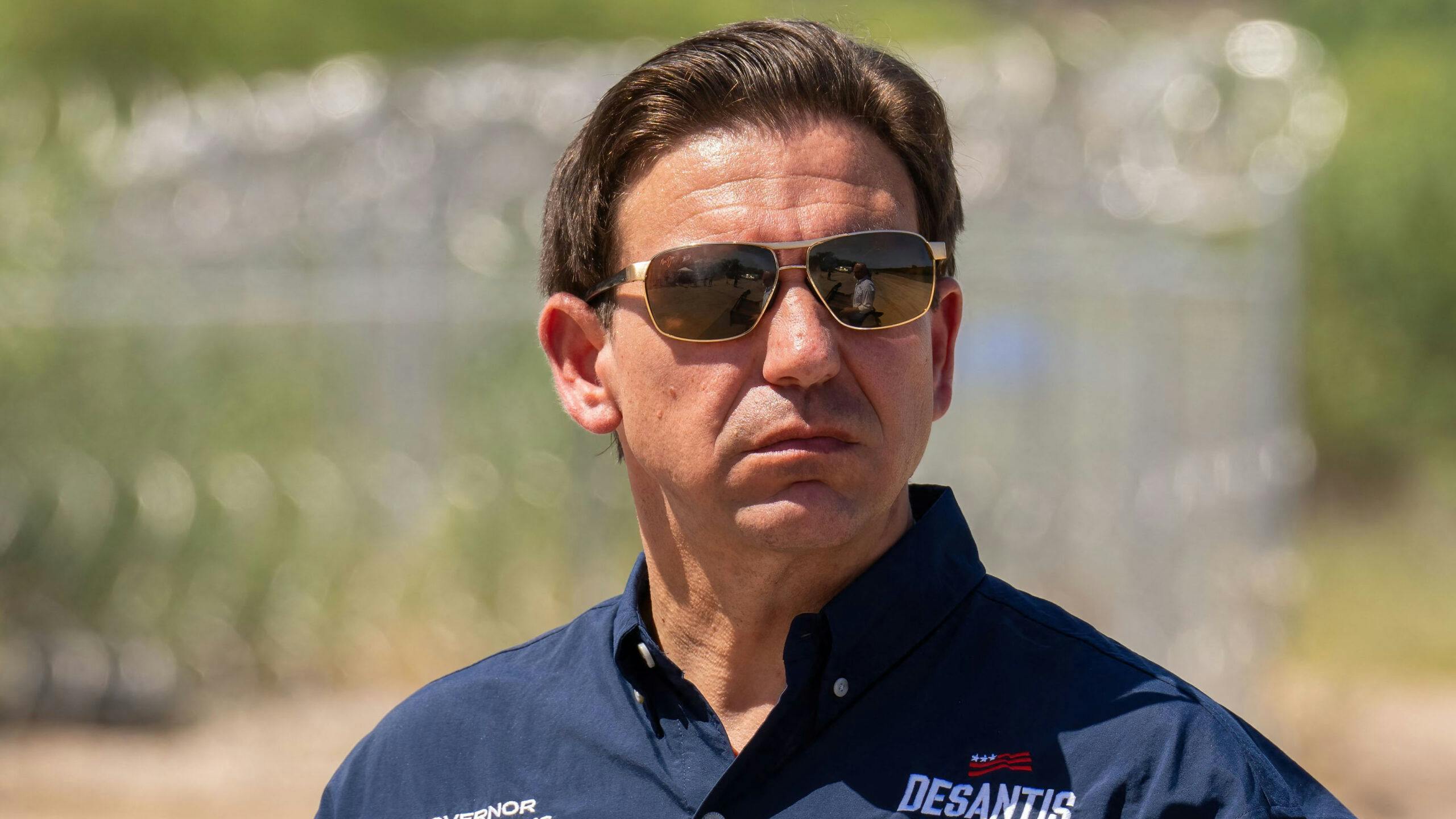 DeSantis Charters Jets To Rescue Americans Stranded In Israel