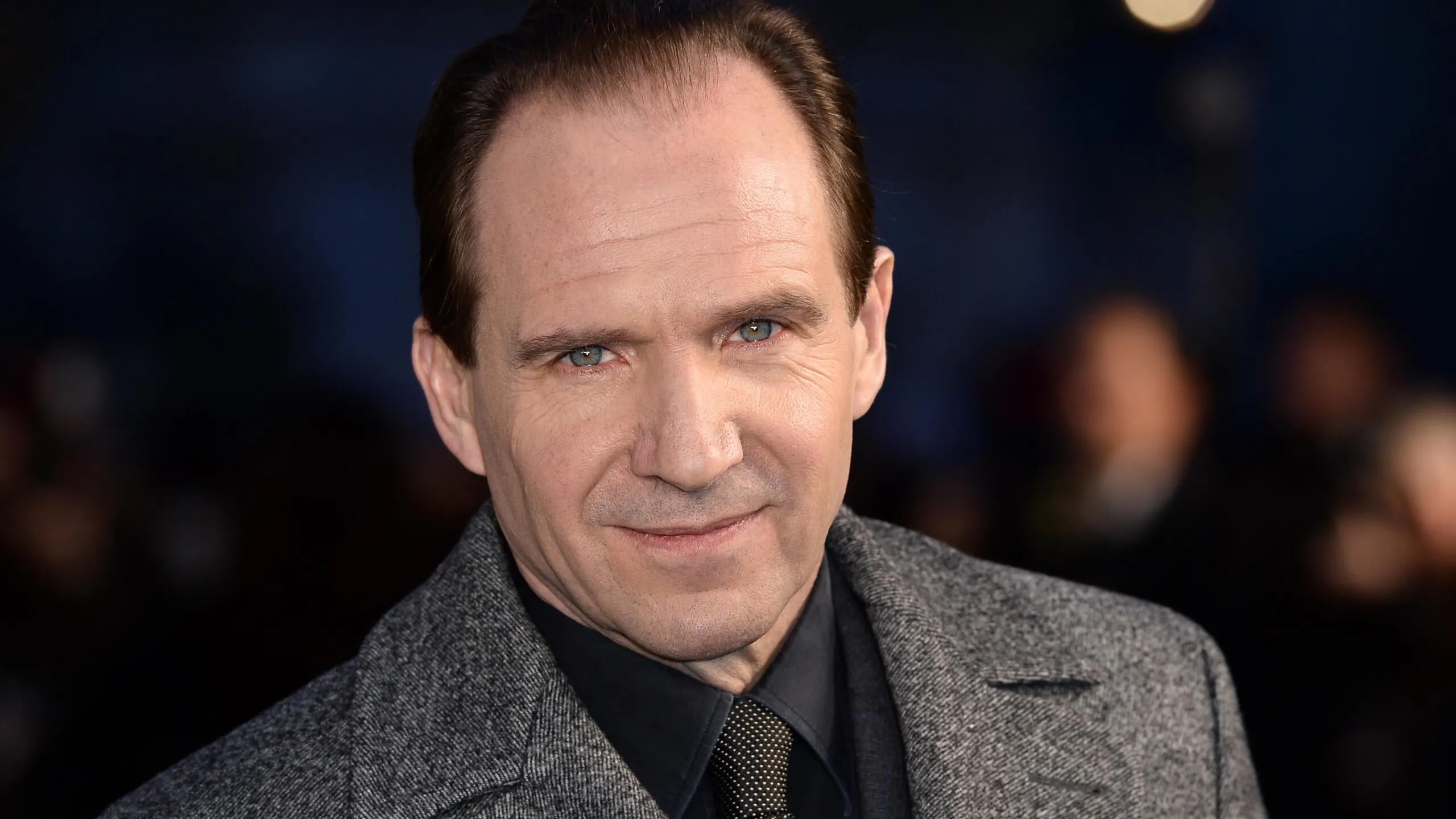 Ralph Fiennes Slams Concept Of Trigger Warnings: ‘You Should Be Disturbed’