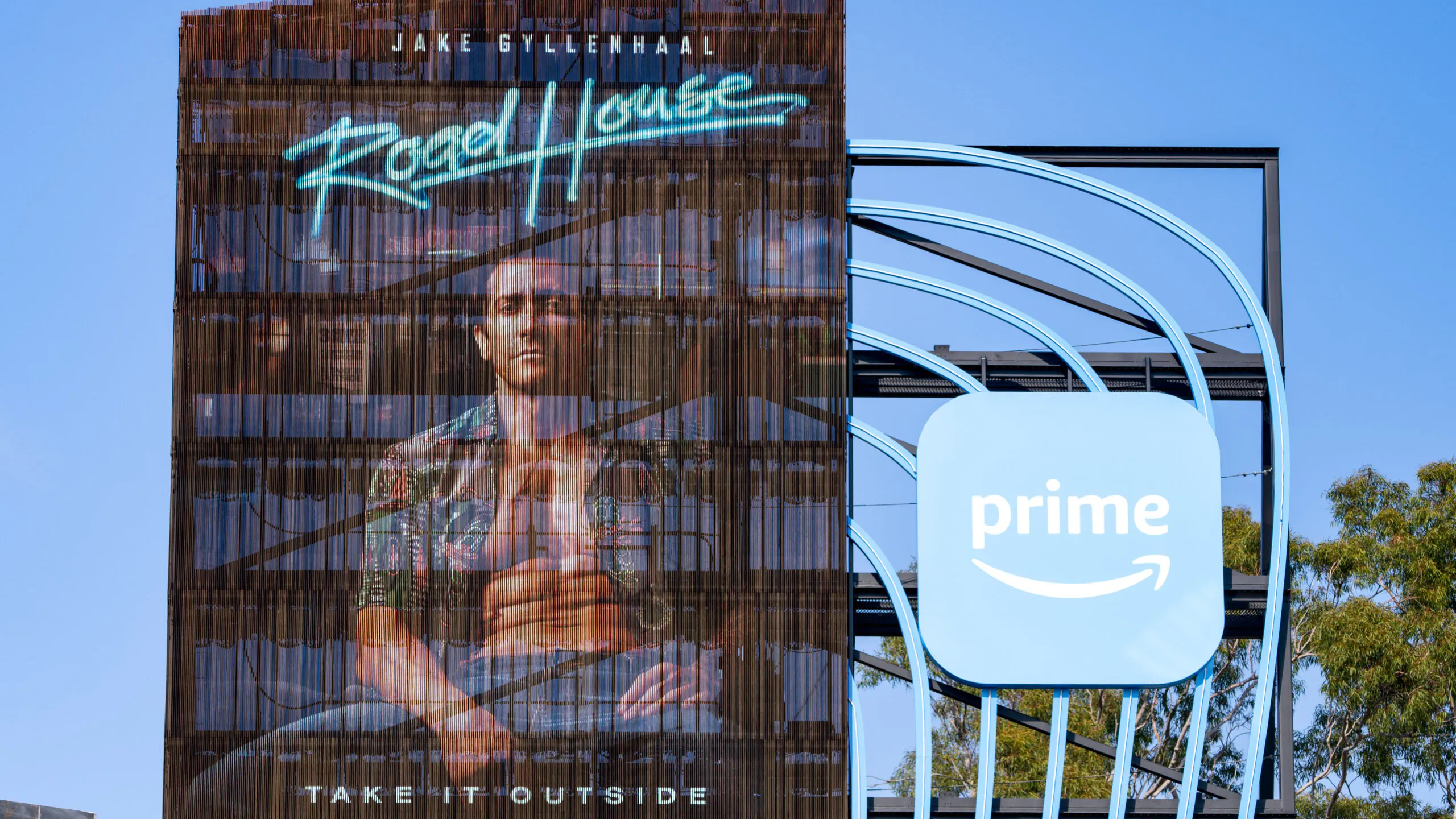 Original ‘Road House’ Writer Sues Amazon, Claims Company Used AI For Actors’ Voices