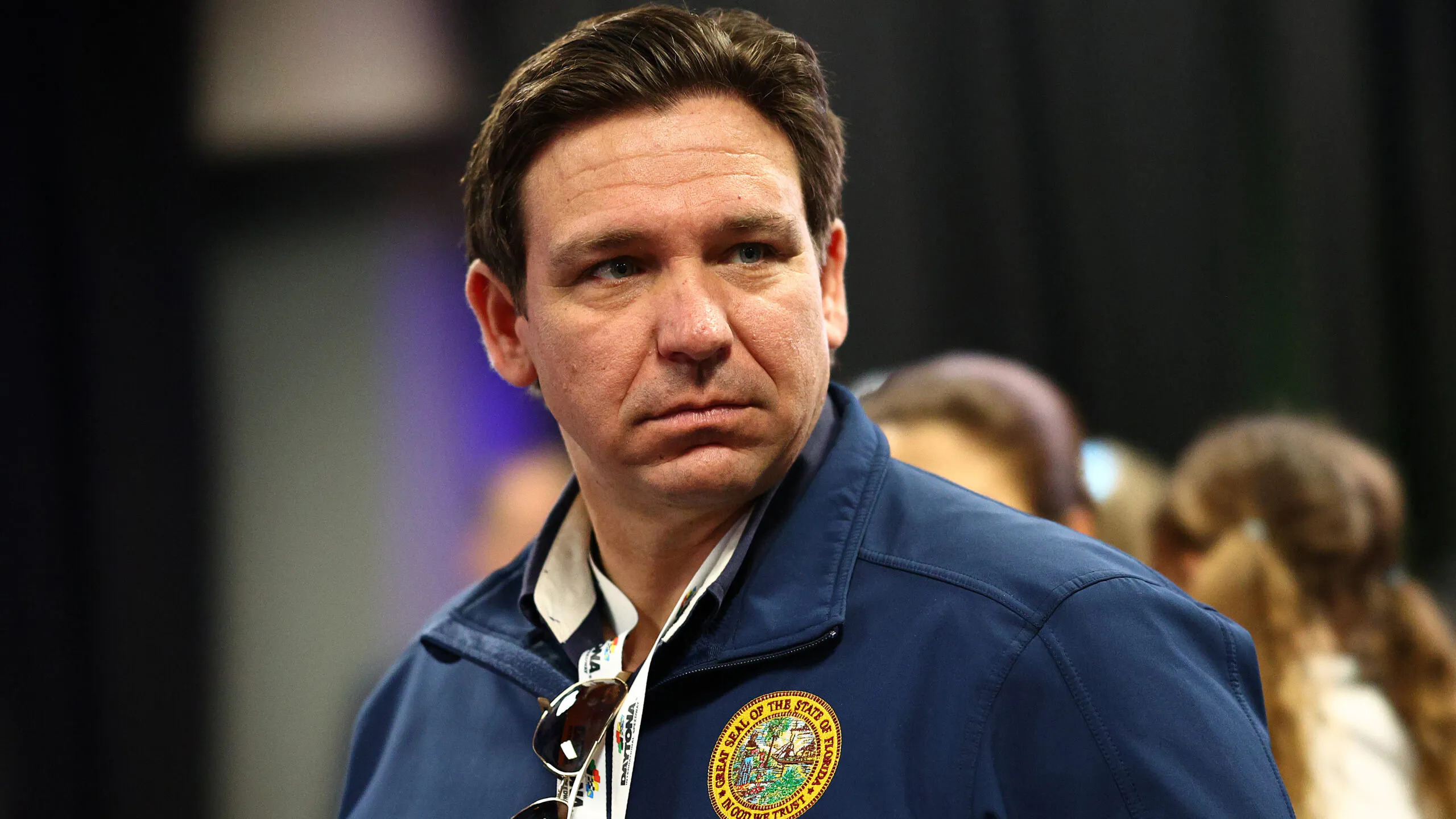 DeSantis: Feds Not Cooperating With Florida’s Probe Into Assassination Attempt