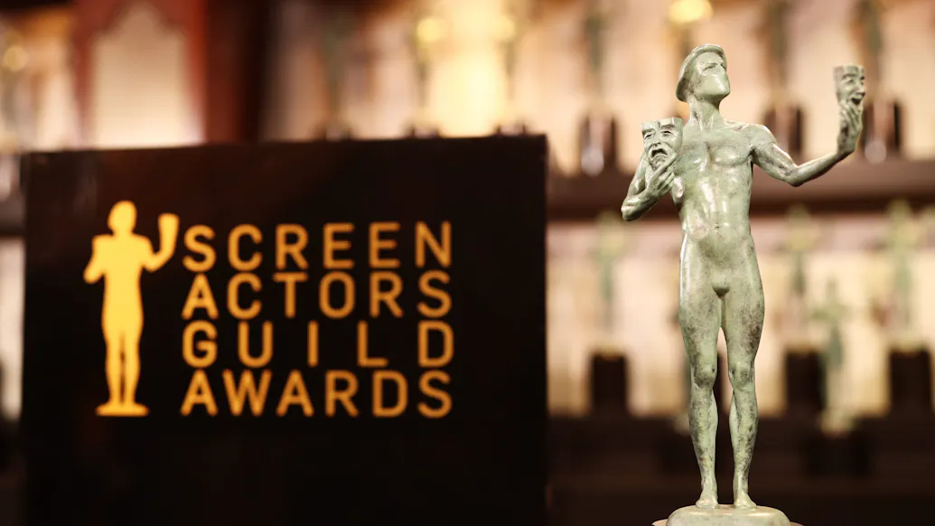 ‘Oppenheimer,’ ‘The Bear’ Dominate SAG Awards With 3 Wins Each