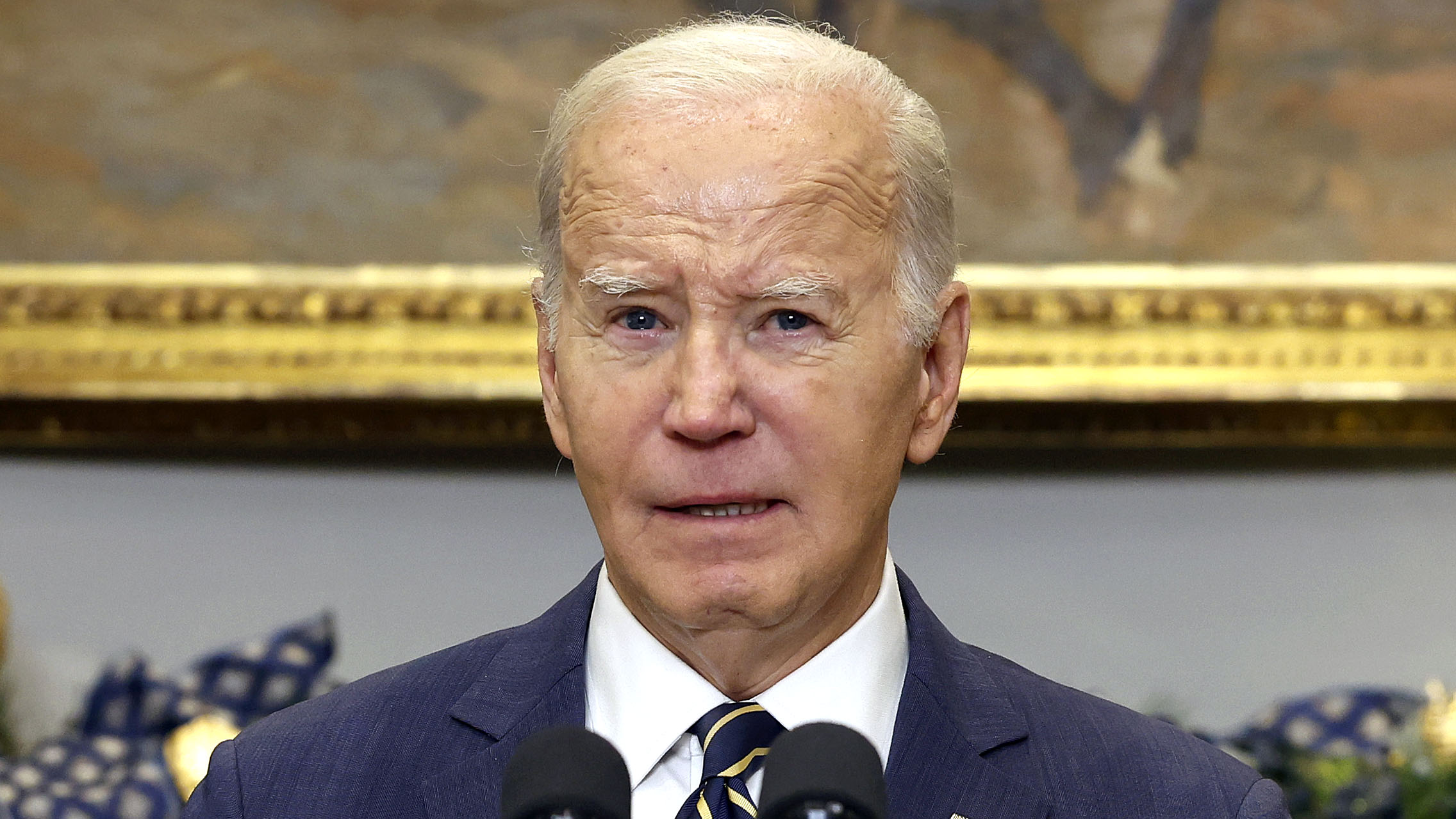 Special Counsel: Biden Has ‘Significantly Limited’ Memory, Didn’t Remember When He Was VP Or When Son Died
