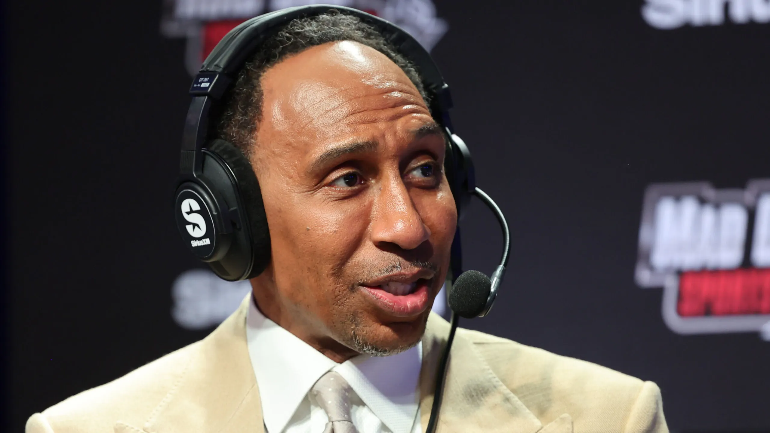 Stephen A. Smith Rips Democrats For Prioritizing Illegal Aliens Over Americans