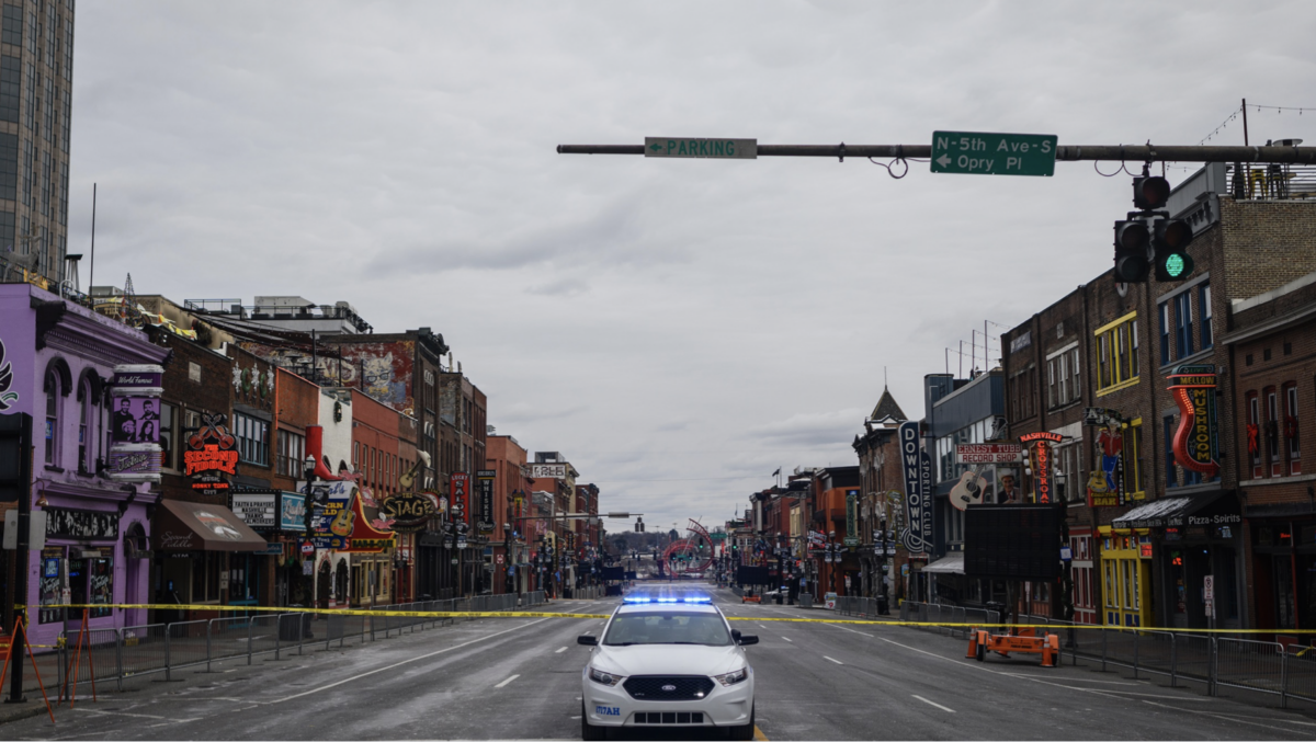 Neo-Nazis march in Nashville, face backlash from state leaders and online speculation