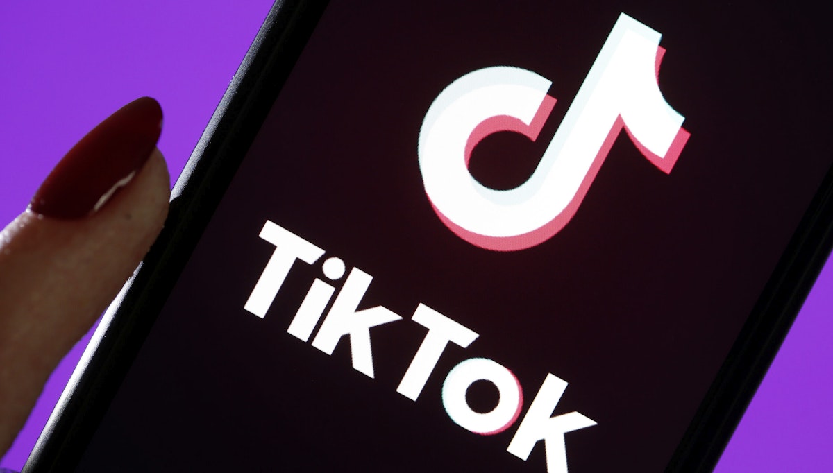 NextImg:Woman’s 50-Part Saga ‘Who TF Did I Marry’ About Alleged Pathological Liar Ex Goes Viral On TikTok 