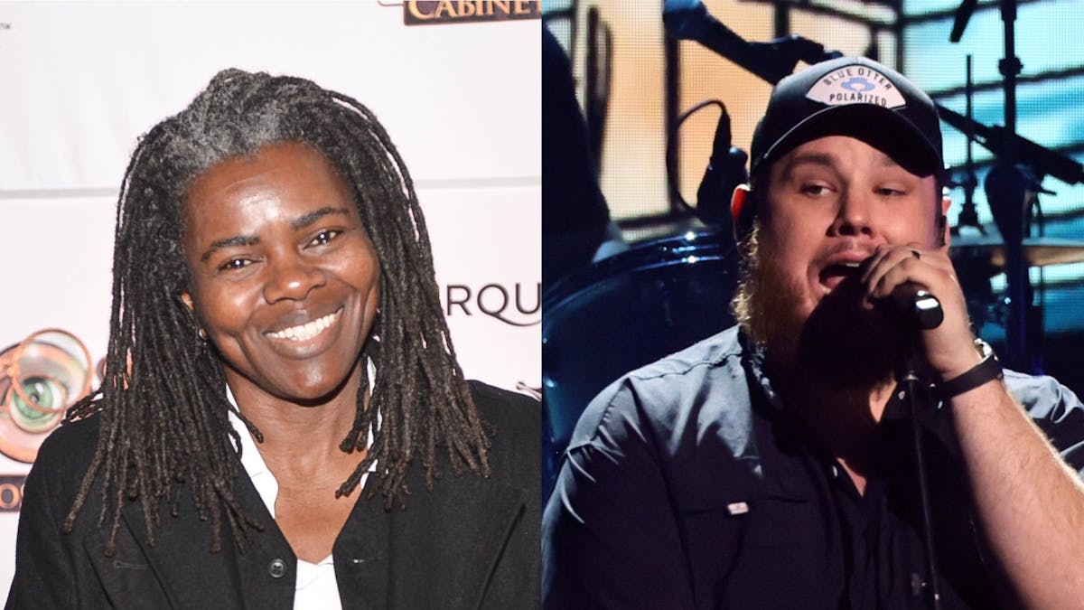 NextImg:Tracy Chapman To Perform ‘Fast Car’ With Luke Combs At Grammys: Report 