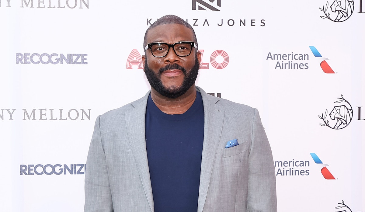 Tyler Perry Pauses $800M Studio Expansion After OpenAI Sora Demo: ‘I Just Don’t See How We Survive’