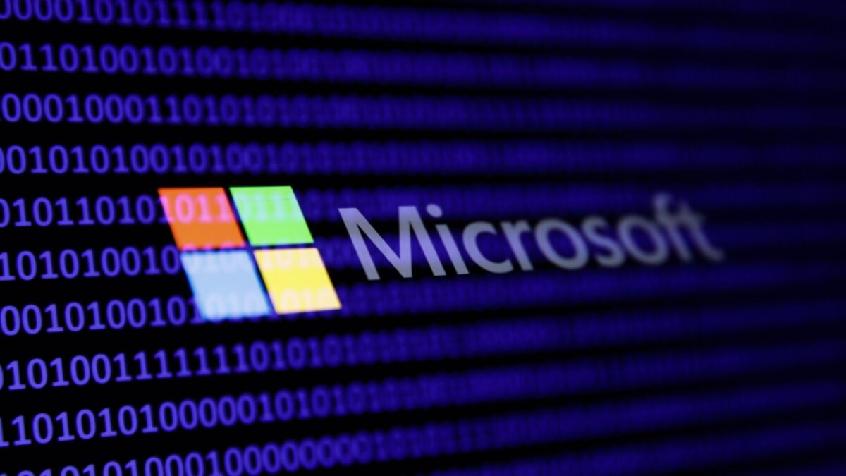 Microsoft claims to pay non-white employees more than white employees, even if they have the same job title