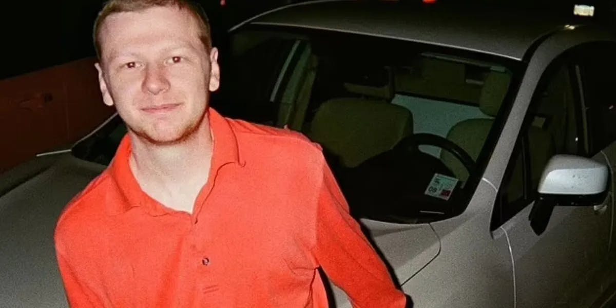 NextImg:Leftists Cheer Disturbed Anarchist Who Fatally Lit Himself On Fire Outside Israeli Embassy. Here’s What We Know. 