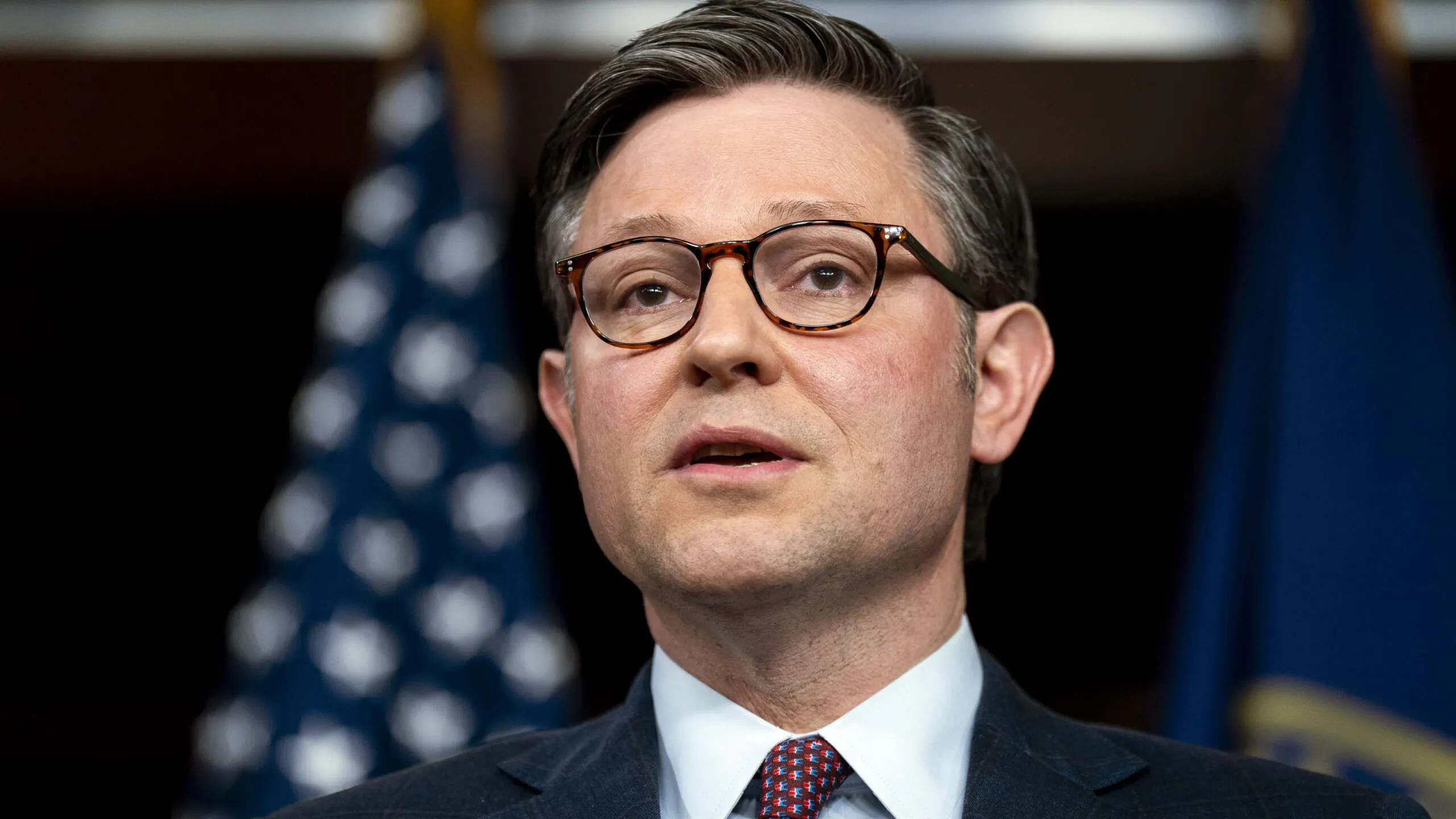 House Republicans Shoot Down Senate Border Bill