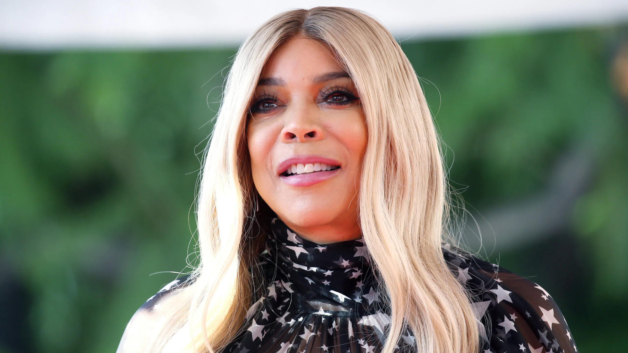 Wendy Williams Dementia Battle Leaving Her Permanently ‘Incapacitated’