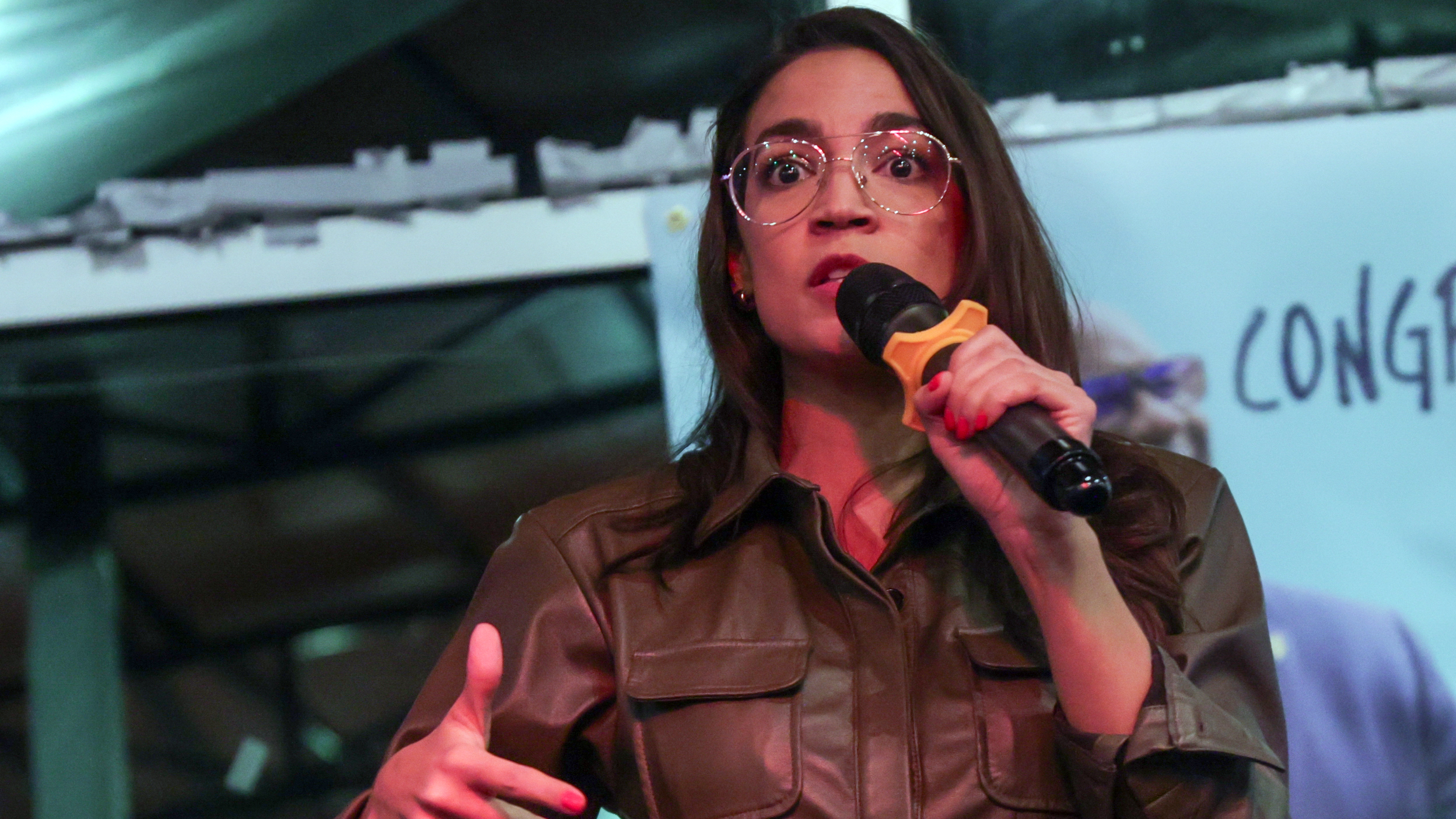 AOC calls for New York to confiscate Trump’s assets, accusing him of inciting a terrorist attack