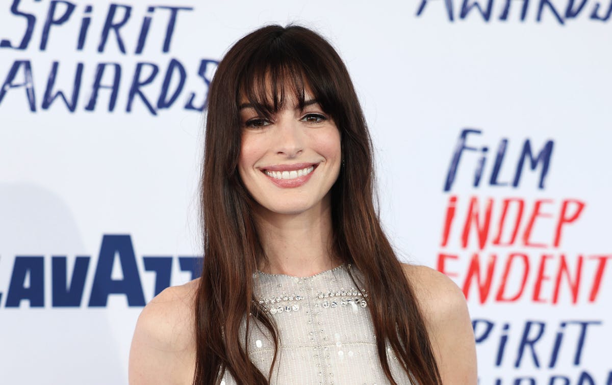 NextImg:Anne Hathaway Recalls Online Hatred Creating A ‘Toxic’ Identity, Says ‘Angel’ Christopher Nolan Saved Her Career 