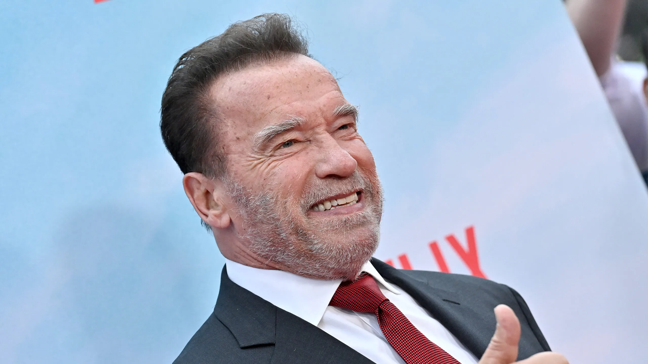 Arnold Schwarzenegger Reveals Major Health News: ‘Became A Little More Of A Machine’