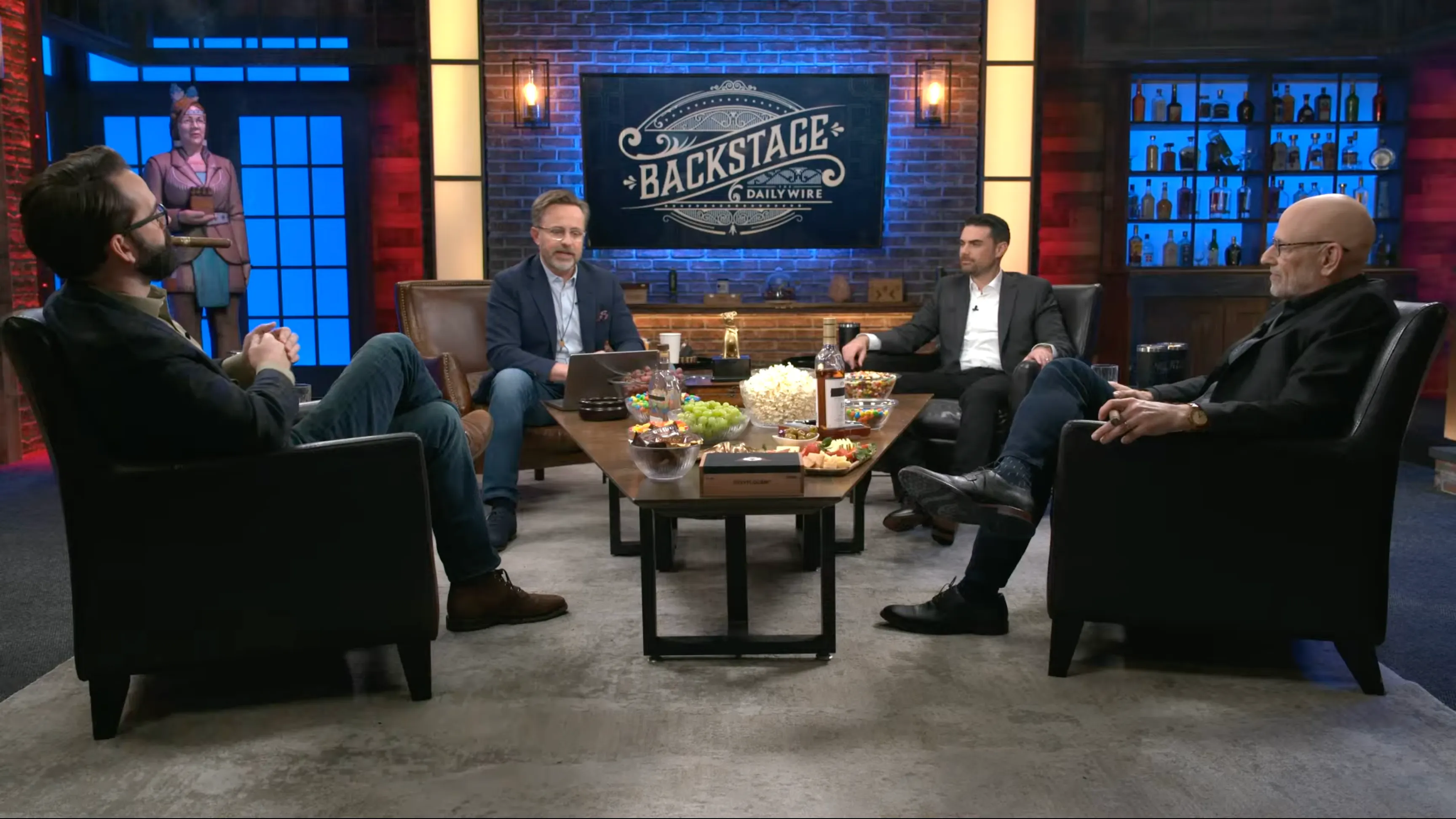 ‘People Are Going To Remember That Screaming’: Daily Wire Hosts Slam Biden Over Angry SOTU Delivery