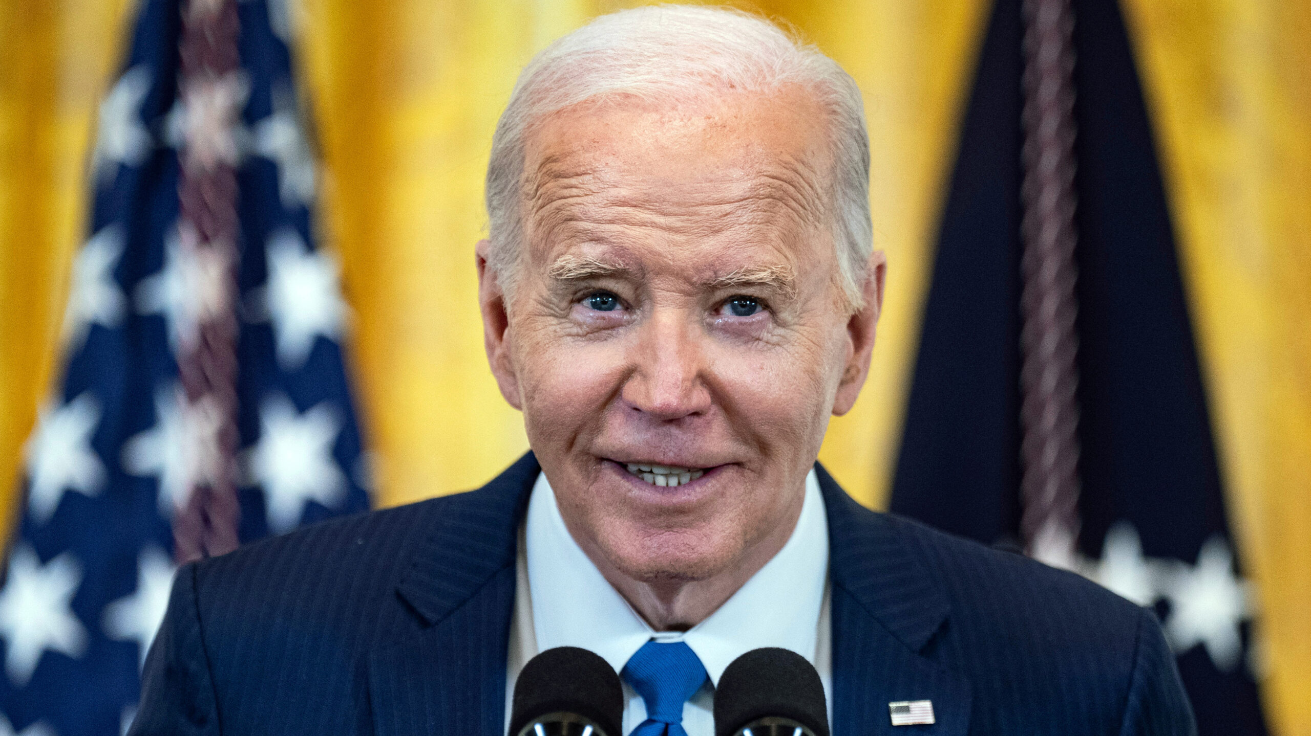 Internet users express strong opposition to Biden’s declaration of Easter as ‘Trans Day of Visibility