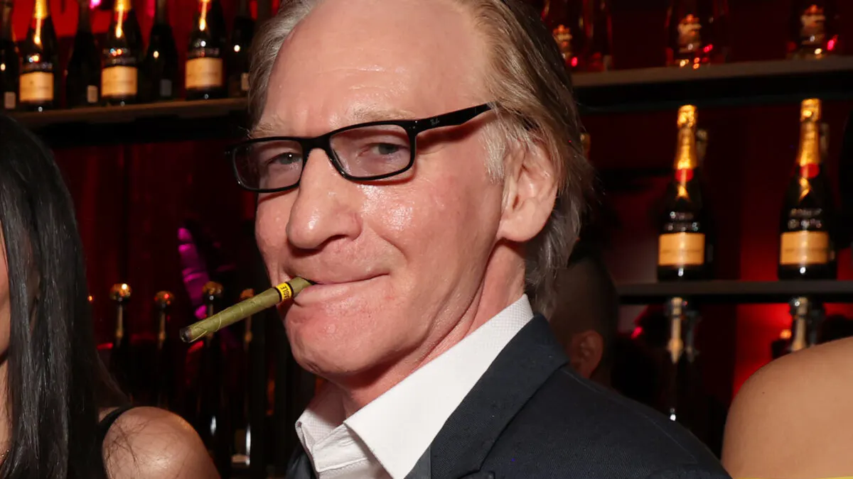 Bill Maher Blames Americans For Biden’s Dismal Approval Ratings: ‘Stop Acting Like Life In America In 2024 Is Unbearable’