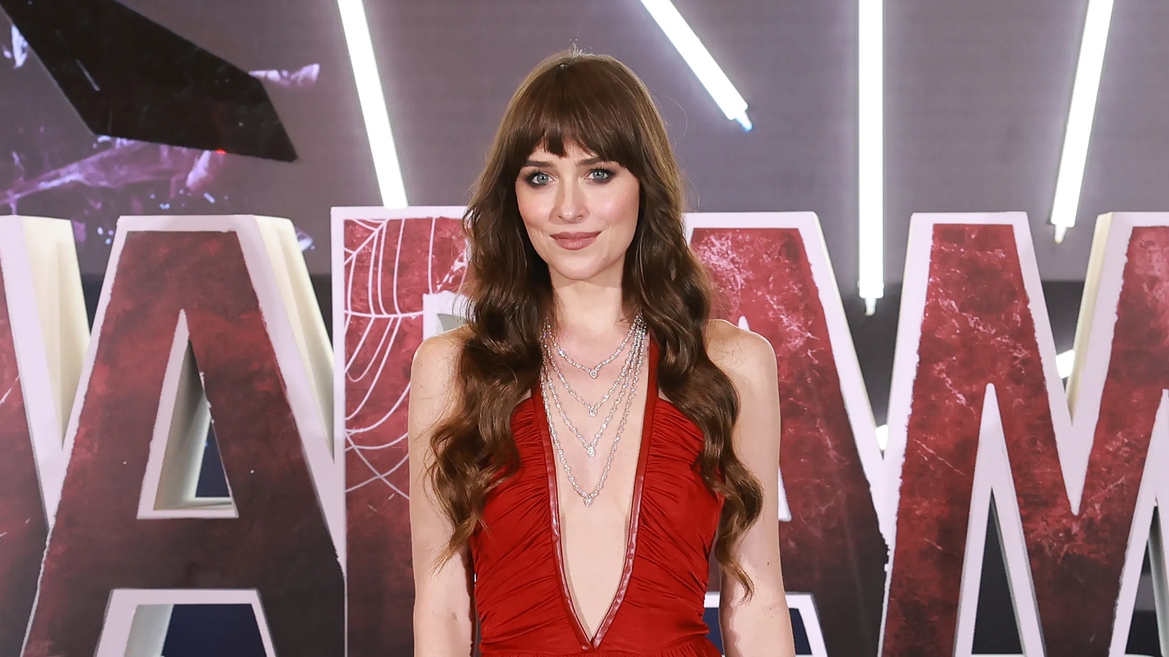 Dakota Johnson Says She’s ‘Not Surprised’ That ‘Madame Web’ Flopped: ‘Probably Will Never Do Anything Like It Again’