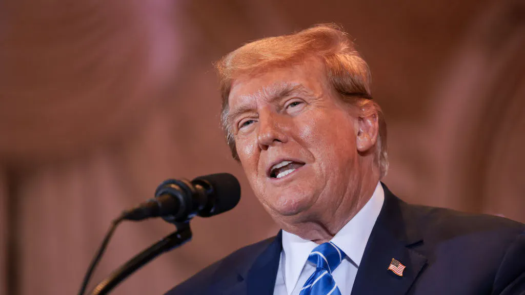 Trump Demands His Verdict Go Straight To Supreme Court For Review