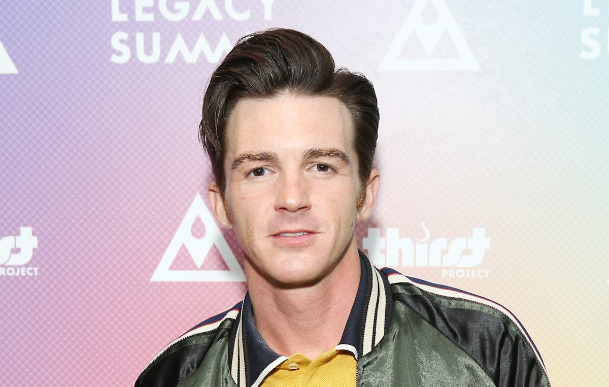 NextImg:Former Nickelodeon Star Drake Bell Details Alleged Sexual Abuse By Dialogue Coach: ‘It Was Extensive and Brutal’