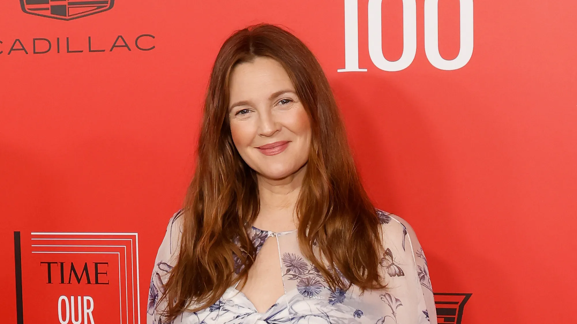Drew Barrymore Said She Feels No ‘Shame’ About 3 Divorces: ‘I’m Like, Totally Liberated’