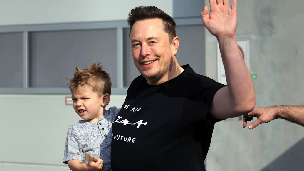 Elon Musk Rips Don Lemon While Explaining How Illegal Immigration Helps Democrats