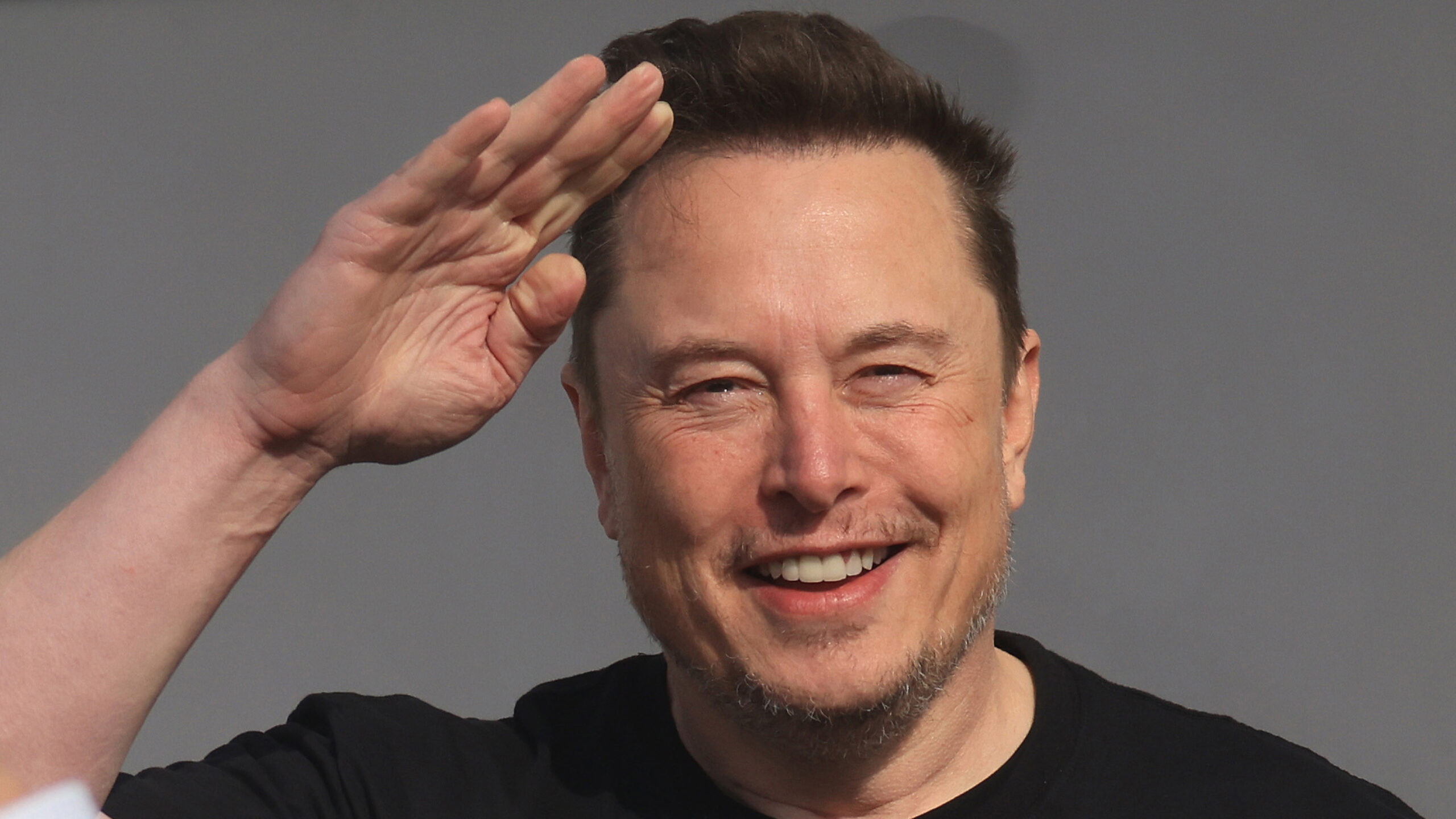 Elon Musk Has A Simple Solution For People Who Replace American Flags With Another Country’s