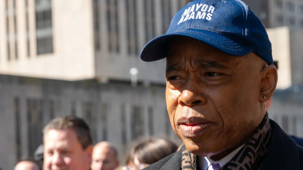 NYC To Bring Back Bag Searches, Surge 1,000 Officers Into Subway System