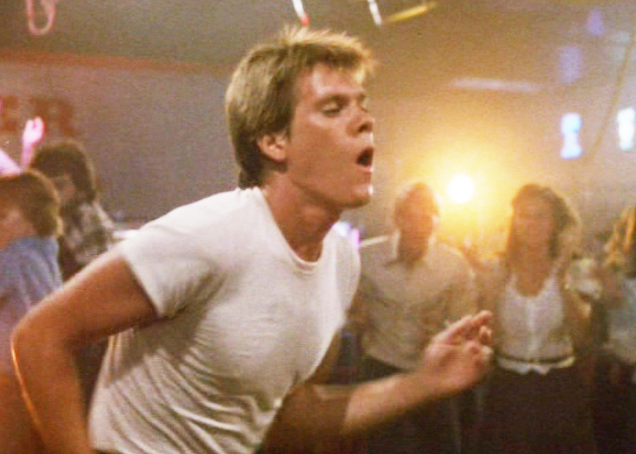 Kevin Bacon has agreed to visit the high school where ‘Footloose’ was filmed after a successful student campaign