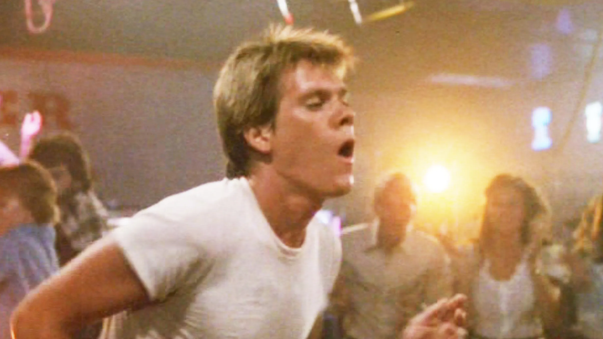 Kevin Bacon Agrees To Visit High School Where ‘Footloose’ Was Filmed Following Student Campaign