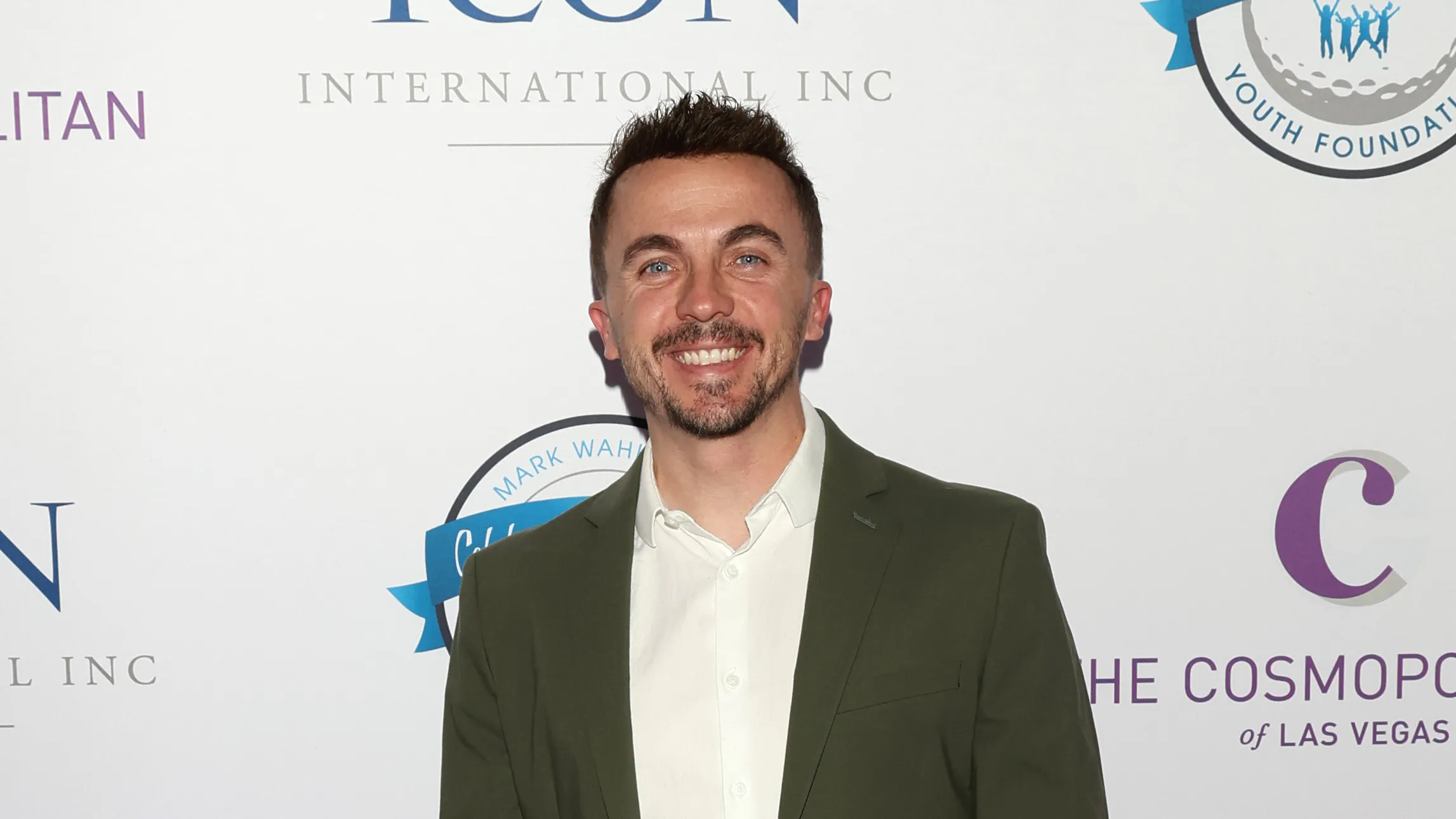 Frankie Muniz Said He Would ‘Never’ Let His Son Become A Child Actor