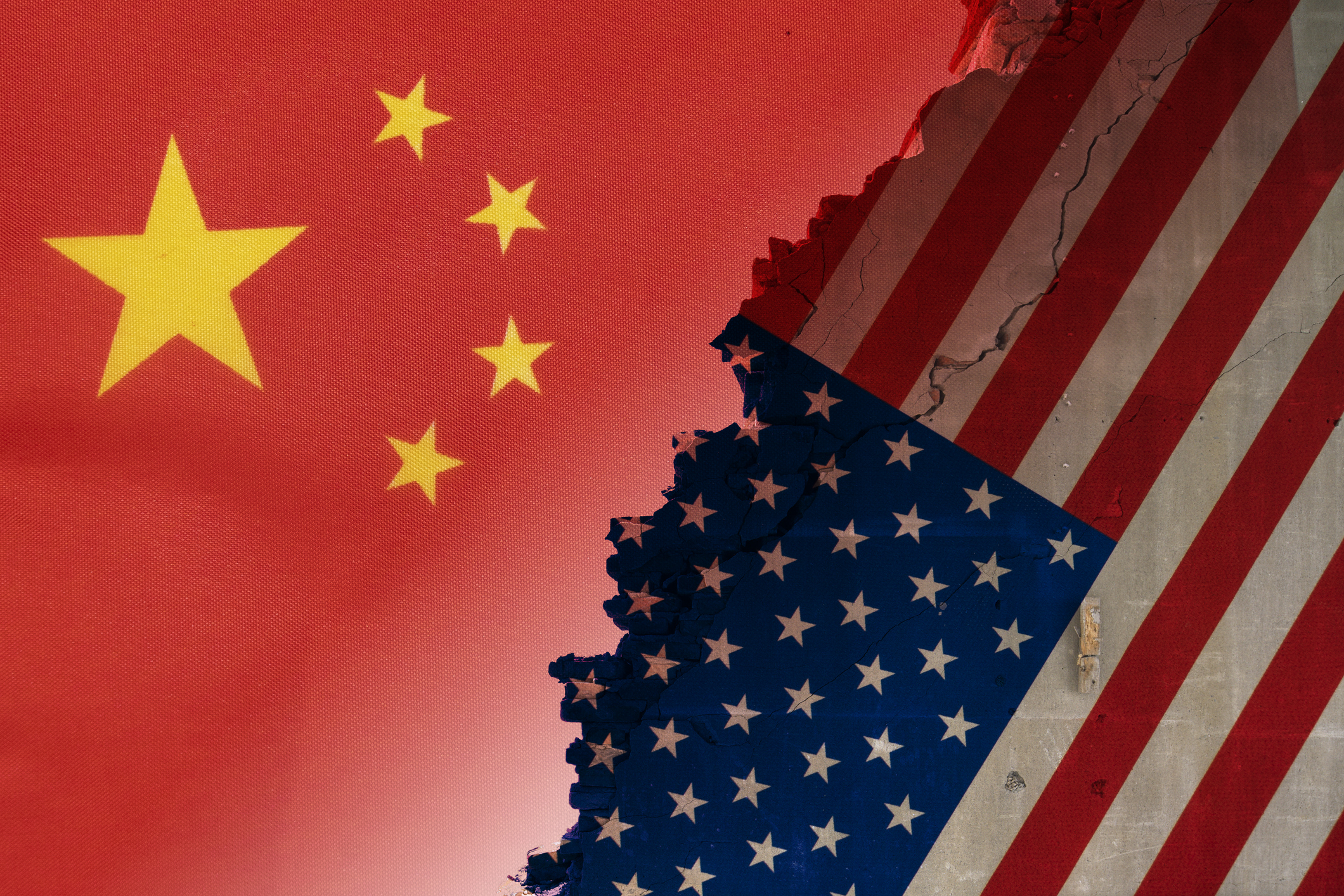 Peter Schweizer Exposes China’s Secret Attack on America