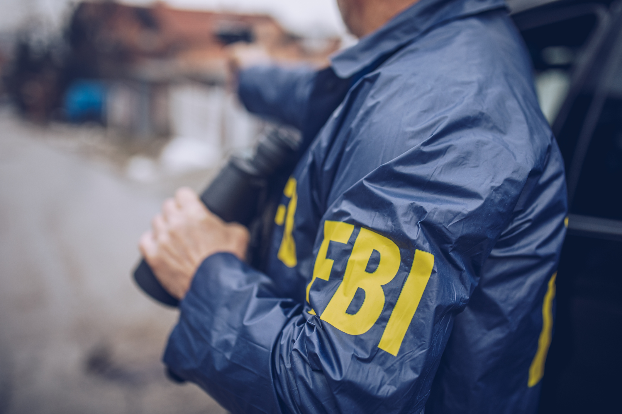 WATCH: FBI Arrests Blaze Reporter Over January 6 Reporting