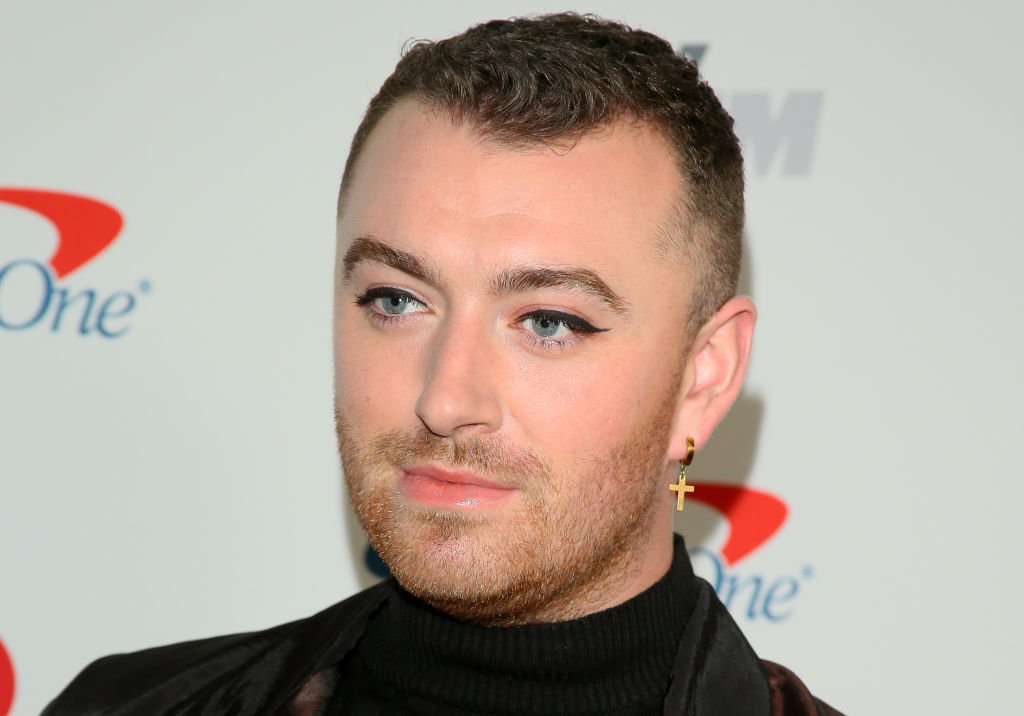Sam Smith’s actions inadvertently benefit Donald Trump’s campaign, according to Ben Shapiro