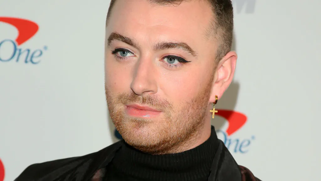 Ben Shapiro: Sam Smith Wins Votes For Donald Trump