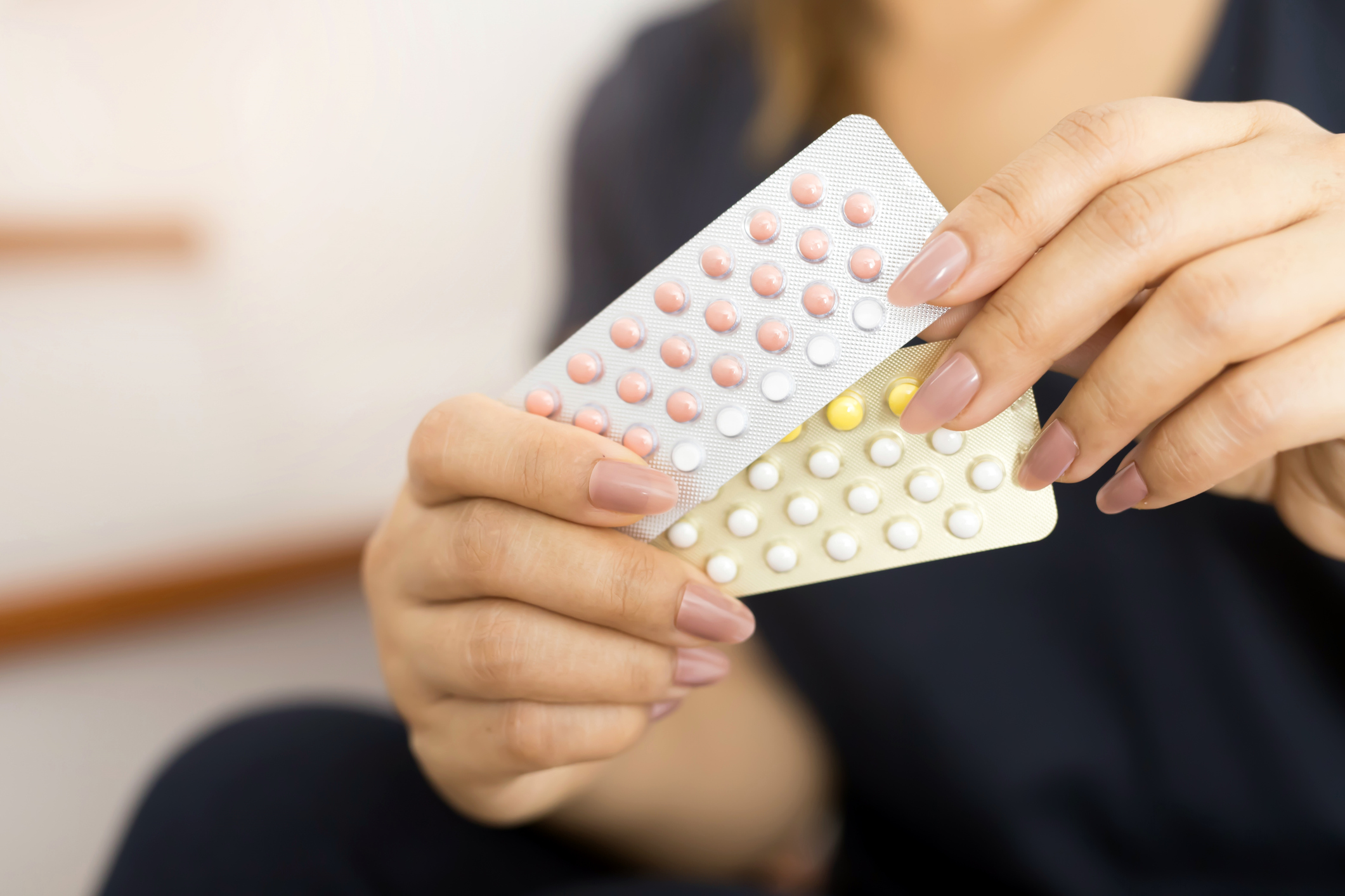 The Media Panics As More And More Women Choose To Dump Their Birth Control